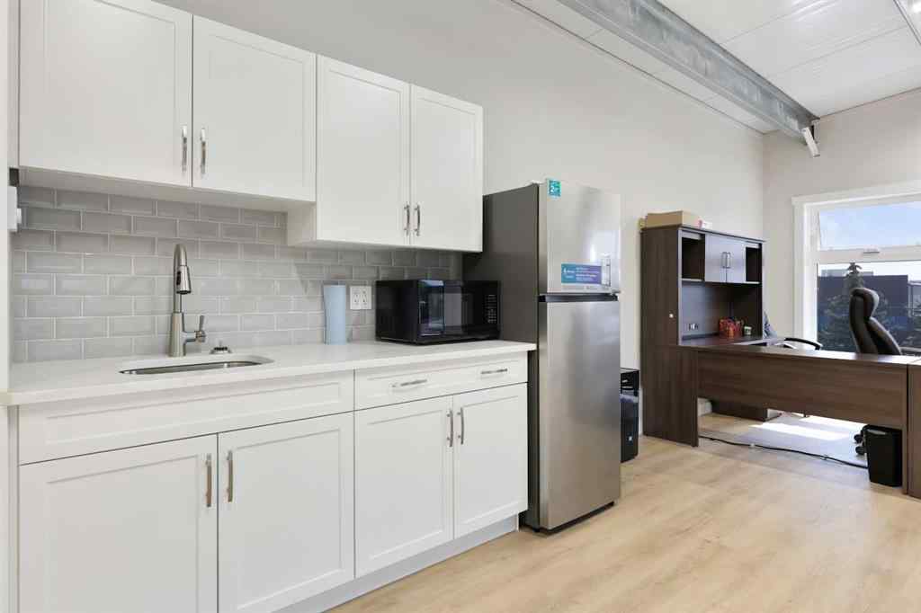 MLS® A2254001 - 26 Griffin Industrial Point  in Industrial Cochrane, Commercial