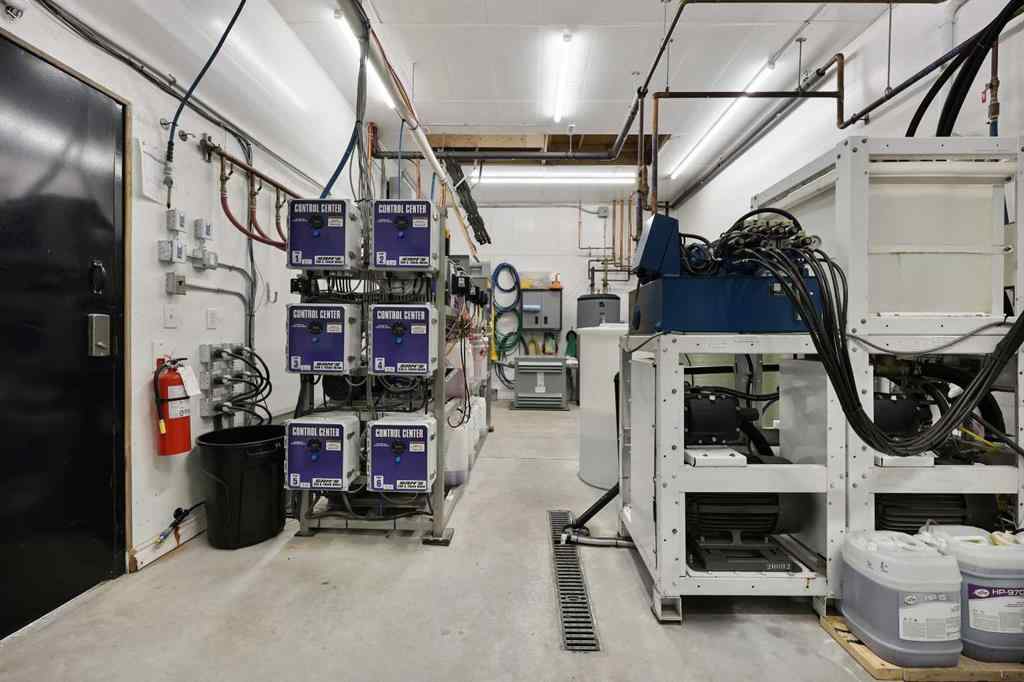 MLS® A2254001 - 26 Griffin Industrial Point  in Industrial Cochrane, Commercial