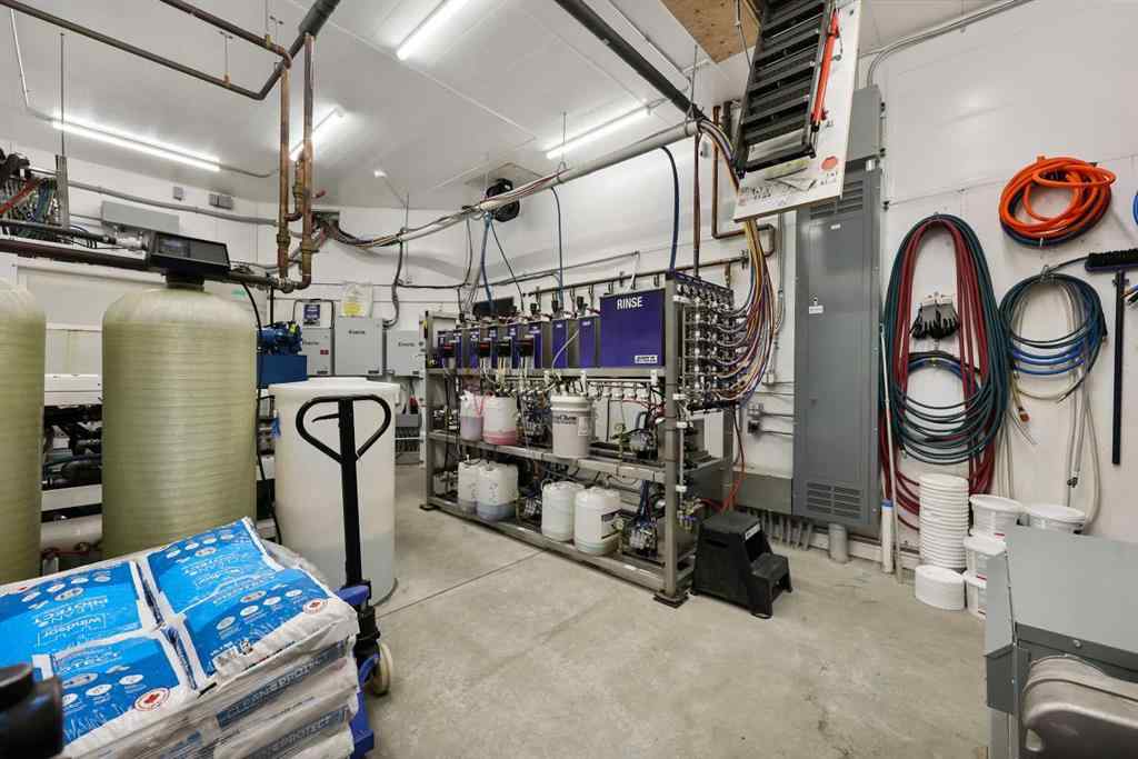 MLS® A2254001 - 26 Griffin Industrial Point  in Industrial Cochrane, Commercial
