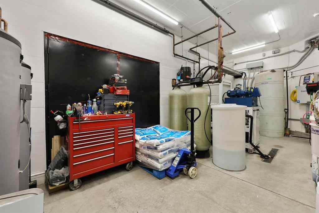MLS® A2254001 - 26 Griffin Industrial Point  in Industrial Cochrane, Commercial