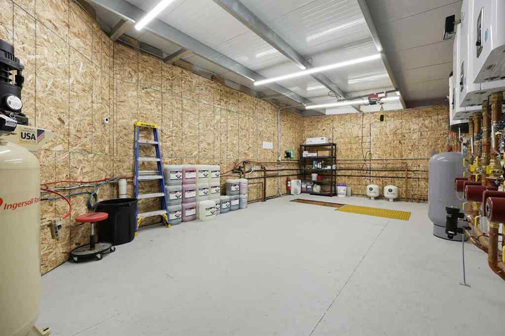 MLS® A2254001 - 26 Griffin Industrial Point  in Industrial Cochrane, Commercial
