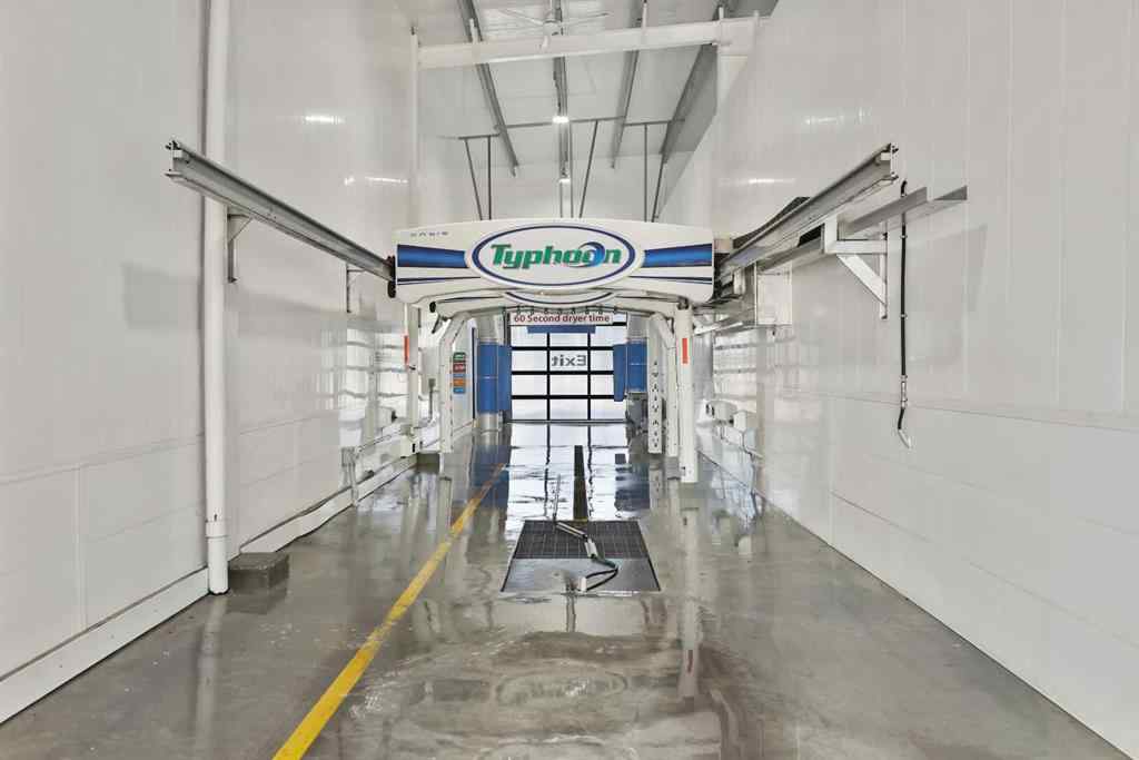 MLS® A2254001 - 26 Griffin Industrial Point  in Industrial Cochrane, Commercial