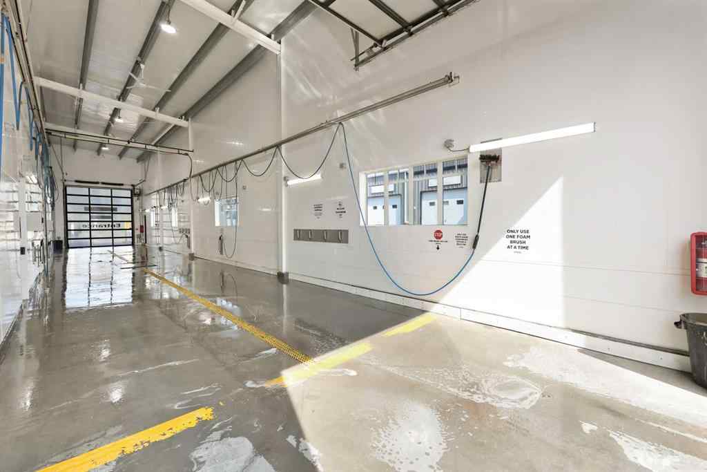 MLS® A2254001 - 26 Griffin Industrial Point  in Industrial Cochrane, Commercial