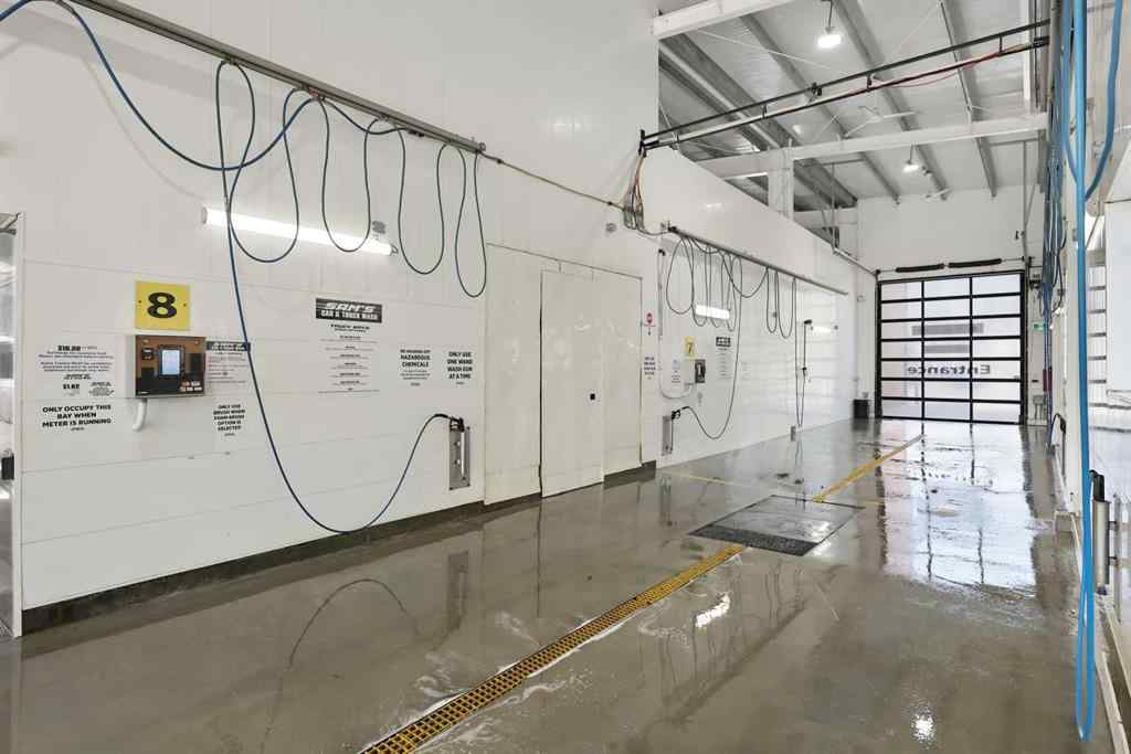 MLS® A2254001 - 26 Griffin Industrial Point  in Industrial Cochrane, Commercial