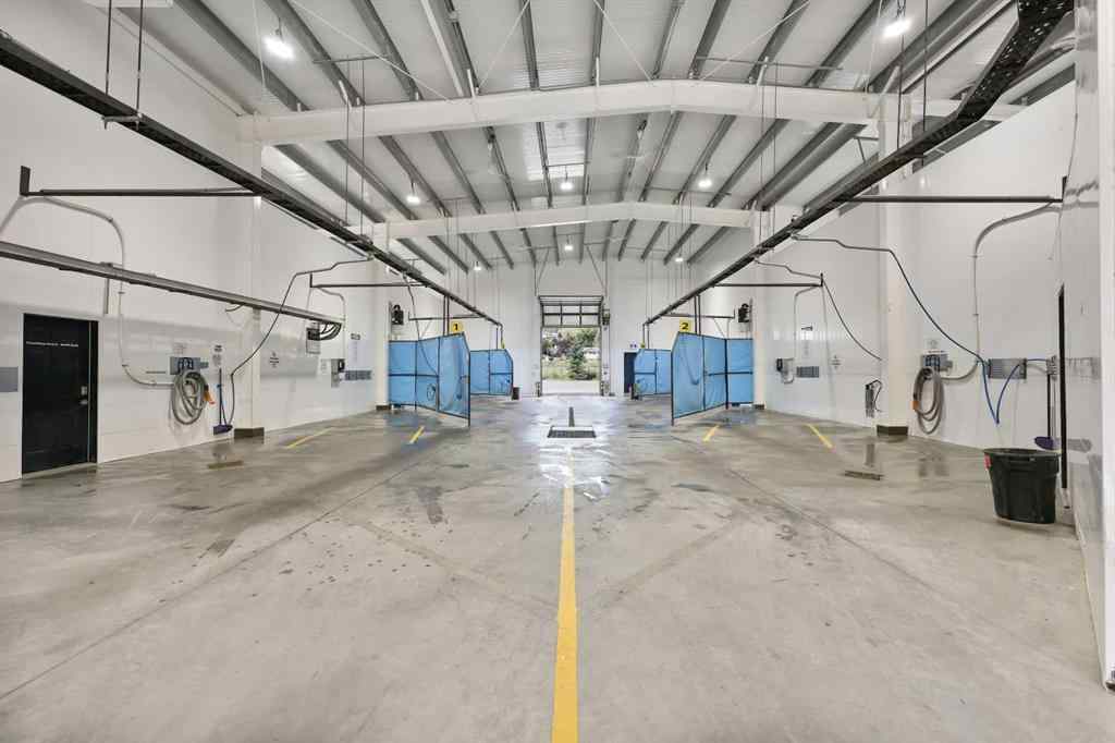 MLS® A2254001 - 26 Griffin Industrial Point  in Industrial Cochrane, Commercial