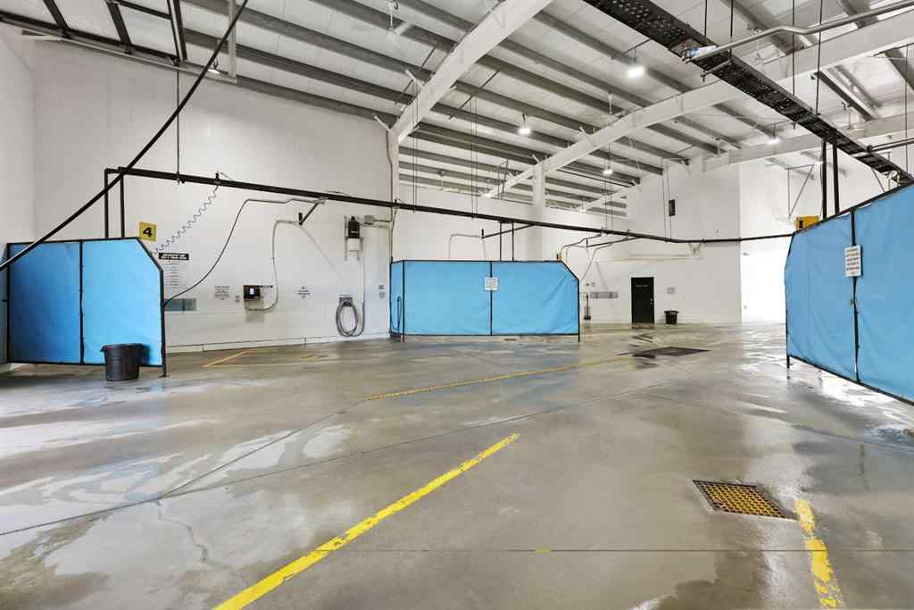 MLS® A2254001 - 26 Griffin Industrial Point  in Industrial Cochrane, Commercial