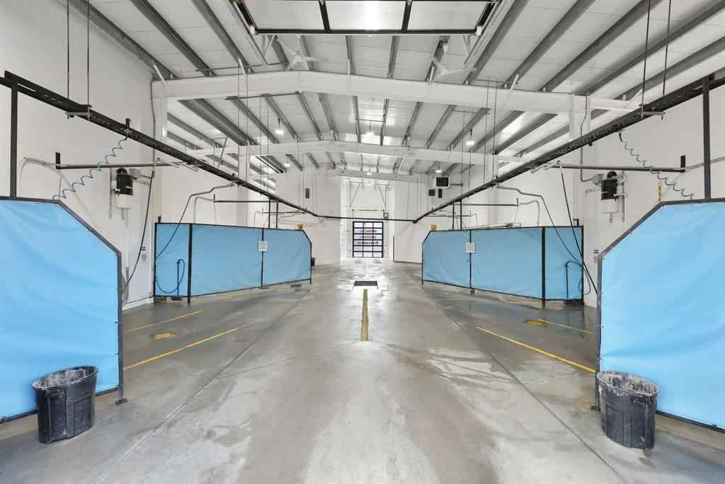 MLS® A2254001 - 26 Griffin Industrial Point  in Industrial Cochrane, Commercial