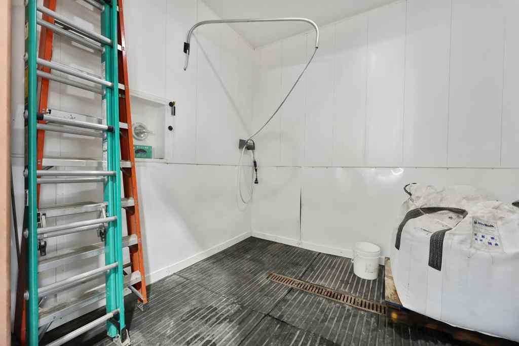 MLS® A2254001 - 26 Griffin Industrial Point  in Industrial Cochrane, Commercial