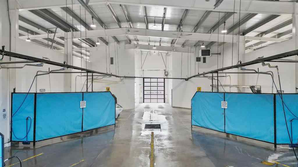 MLS® A2254001 - 26 Griffin Industrial Point  in Industrial Cochrane, Commercial