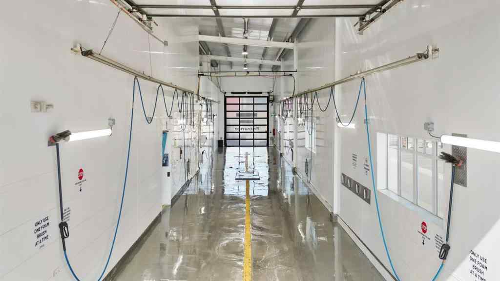 MLS® A2254001 - 26 Griffin Industrial Point  in Industrial Cochrane, Commercial