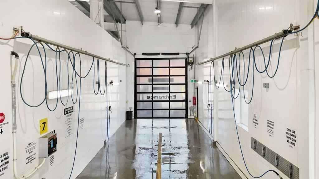 MLS® A2254001 - 26 Griffin Industrial Point  in Industrial Cochrane, Commercial