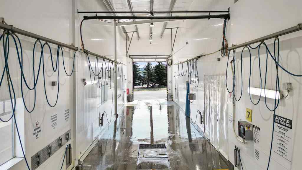 MLS® A2254001 - 26 Griffin Industrial Point  in Industrial Cochrane, Commercial