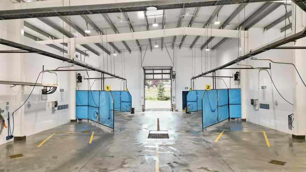 MLS® A2254001 - 26 Griffin Industrial Point  in Industrial Cochrane, Commercial