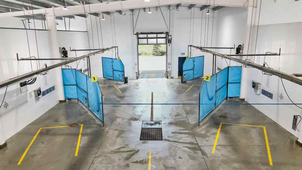 MLS® A2254001 - 26 Griffin Industrial Point  in Industrial Cochrane, Commercial