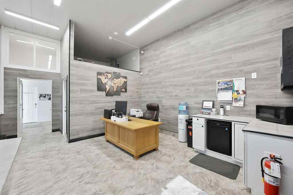 MLS® A2254001 - 26 Griffin Industrial Point  in Industrial Cochrane, Commercial