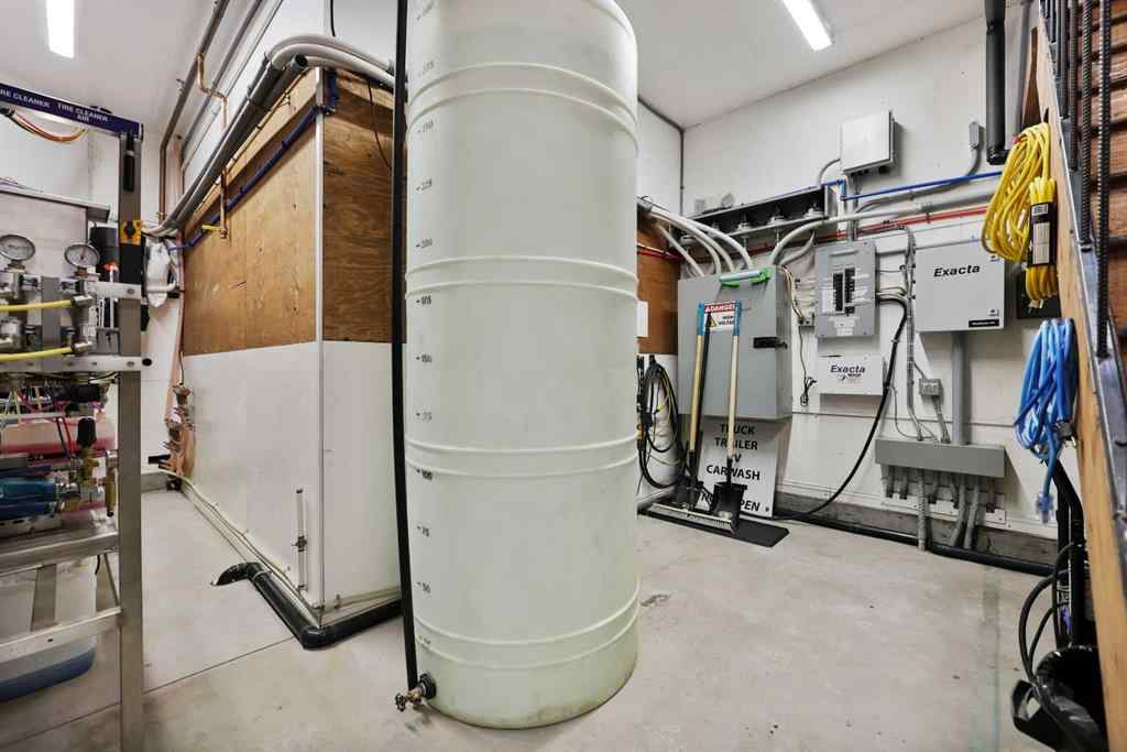 MLS® A2254001 - 26 Griffin Industrial Point  in Industrial Cochrane, Commercial