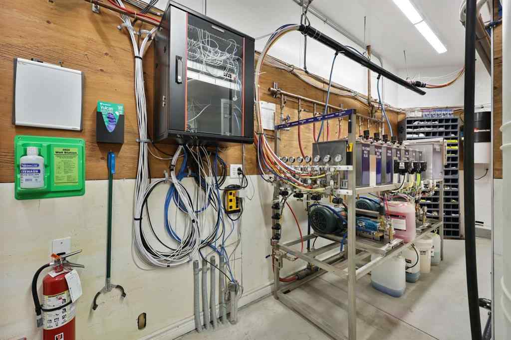 MLS® A2254001 - 26 Griffin Industrial Point  in Industrial Cochrane, Commercial