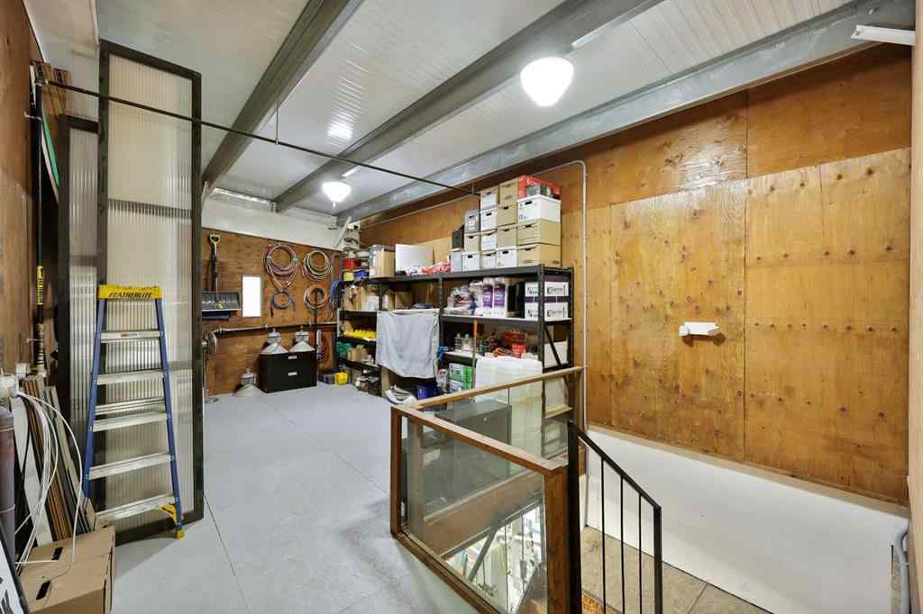 MLS® A2254001 - 26 Griffin Industrial Point  in Industrial Cochrane, Commercial