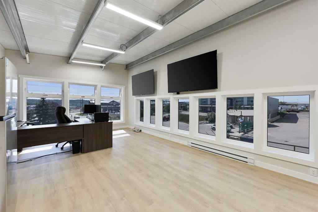MLS® A2254001 - 26 Griffin Industrial Point  in Industrial Cochrane, Commercial
