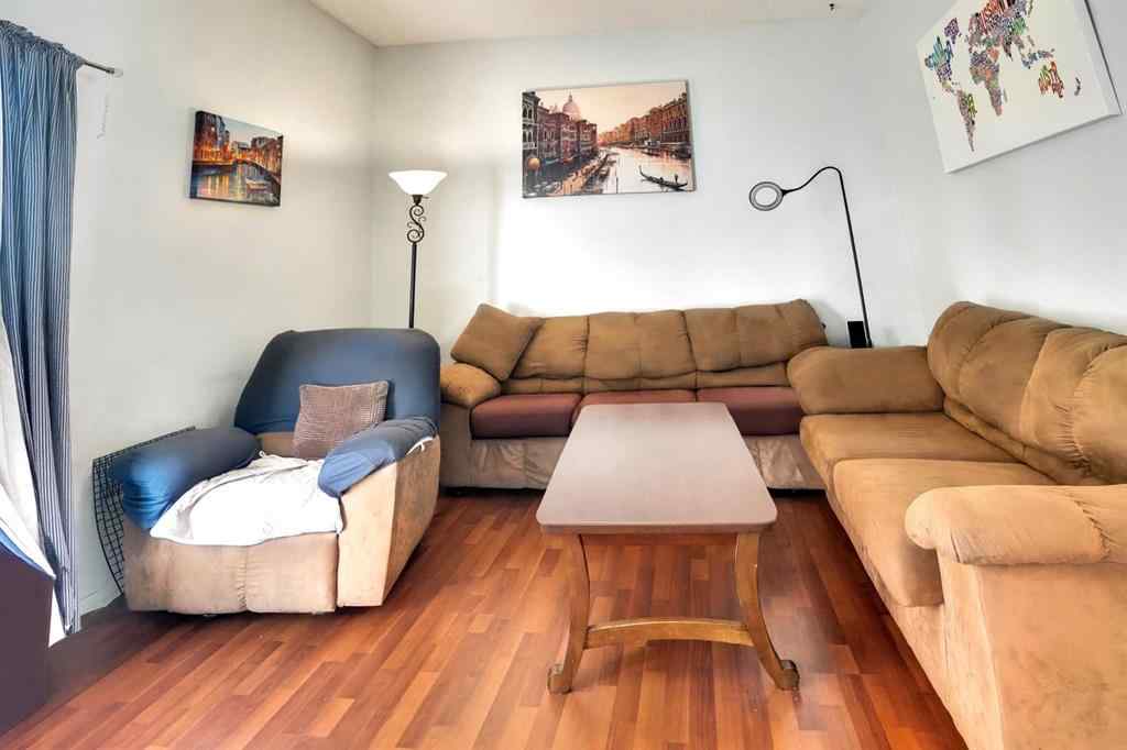 MLS® A2254002 - Unit #2 459 Huntsville Crescent NW in Huntington Hills Calgary, Residential