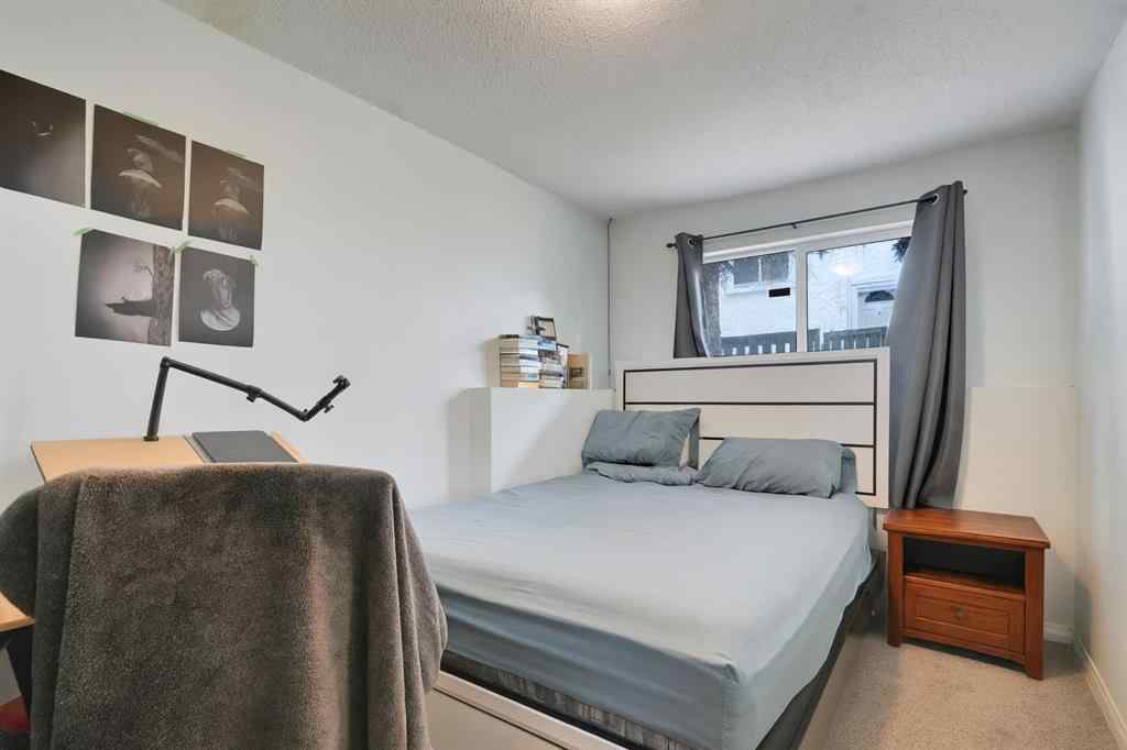 MLS® A2254002 - Unit #2 459 Huntsville Crescent NW in Huntington Hills Calgary, Residential