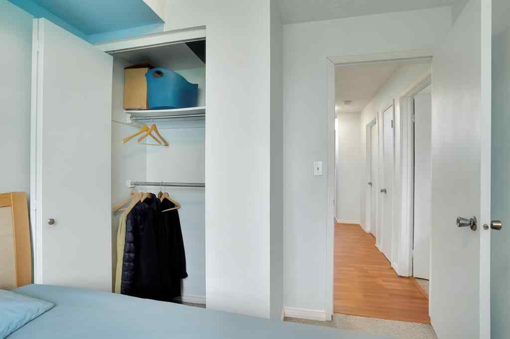 MLS® A2254002 - Unit #2 459 Huntsville Crescent NW in Huntington Hills Calgary, Residential
