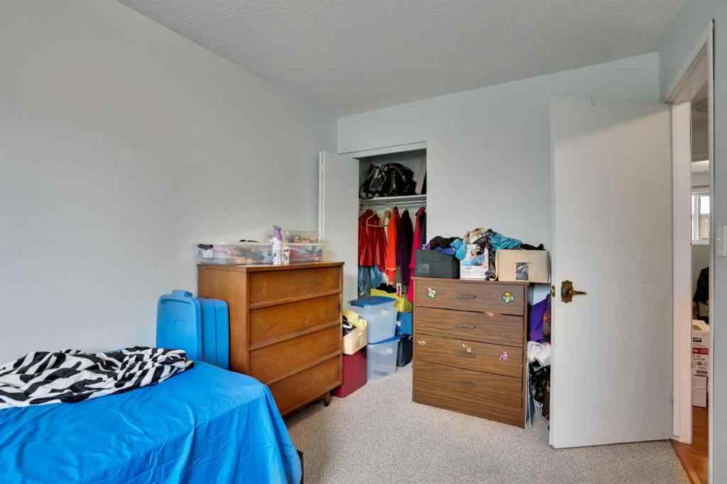 MLS® A2254002 - Unit #2 459 Huntsville Crescent NW in Huntington Hills Calgary, Residential