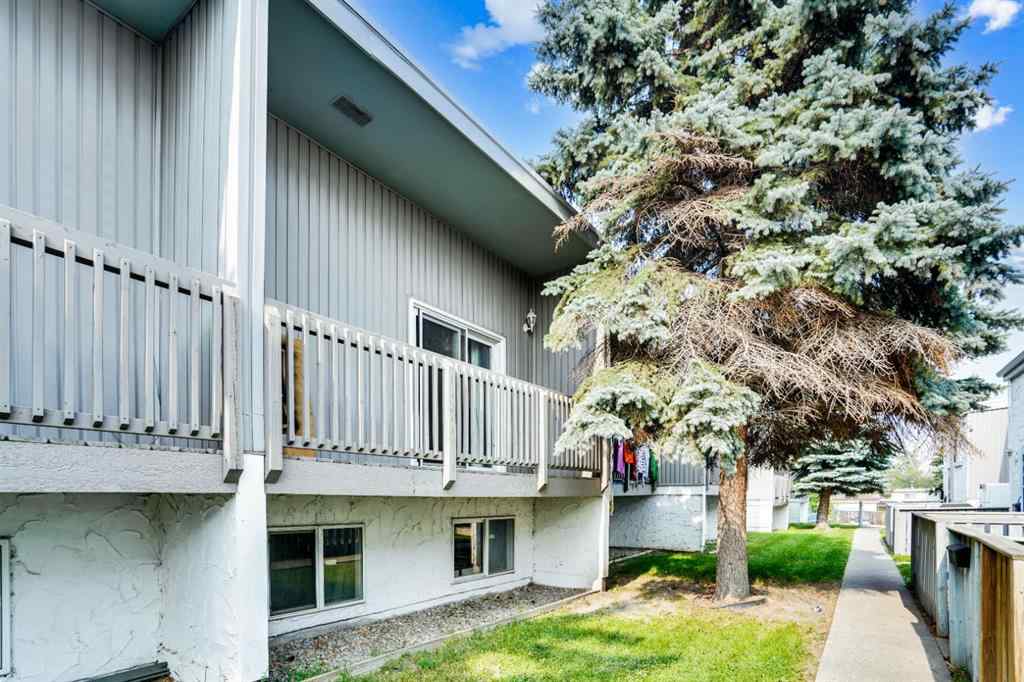 MLS® A2254002 - Unit #2 459 Huntsville Crescent NW in Huntington Hills Calgary, Residential