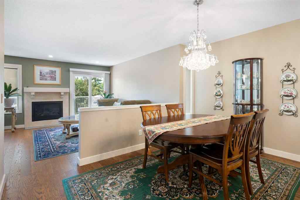 MLS® A2254003 - 3567 Sierra Morena Road SW in Signal Hill Calgary, Residential