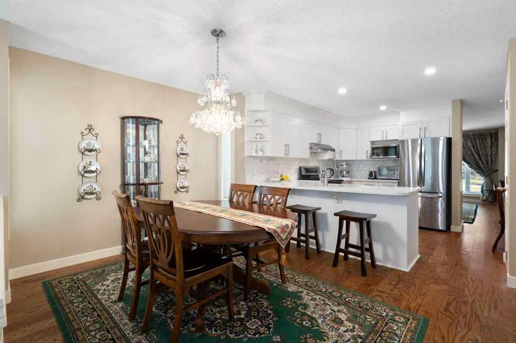 MLS® A2254003 - 3567 Sierra Morena Road SW in Signal Hill Calgary, Residential