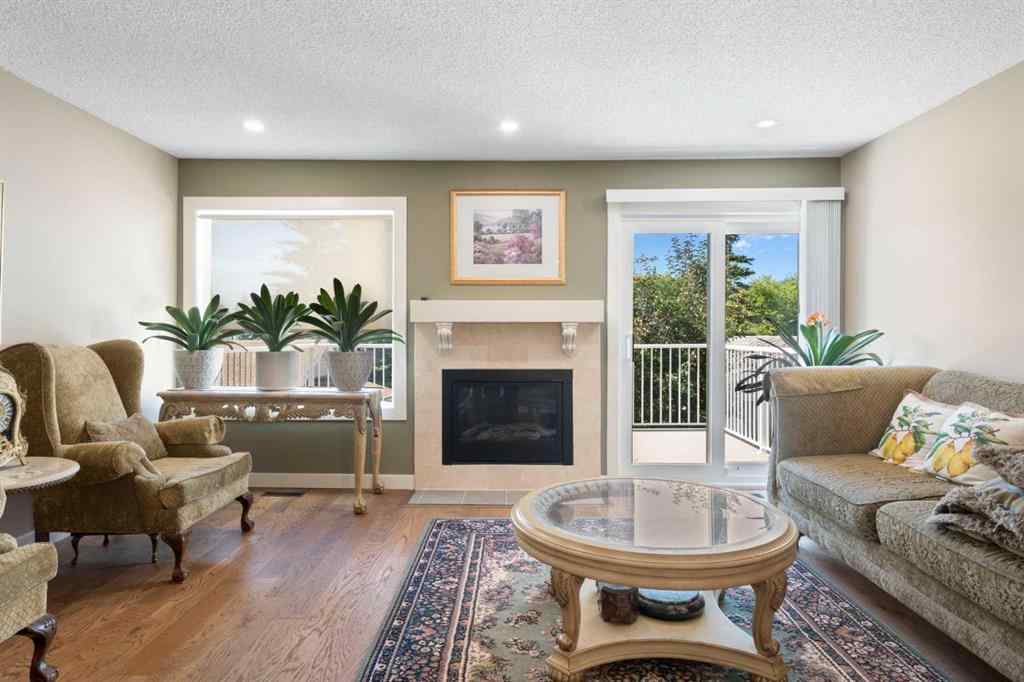MLS® A2254003 - 3567 Sierra Morena Road SW in Signal Hill Calgary, Residential