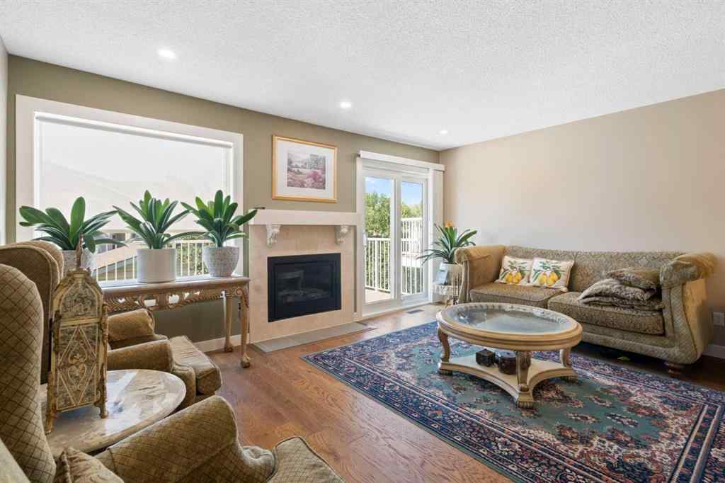 MLS® A2254003 - 3567 Sierra Morena Road SW in Signal Hill Calgary, Residential