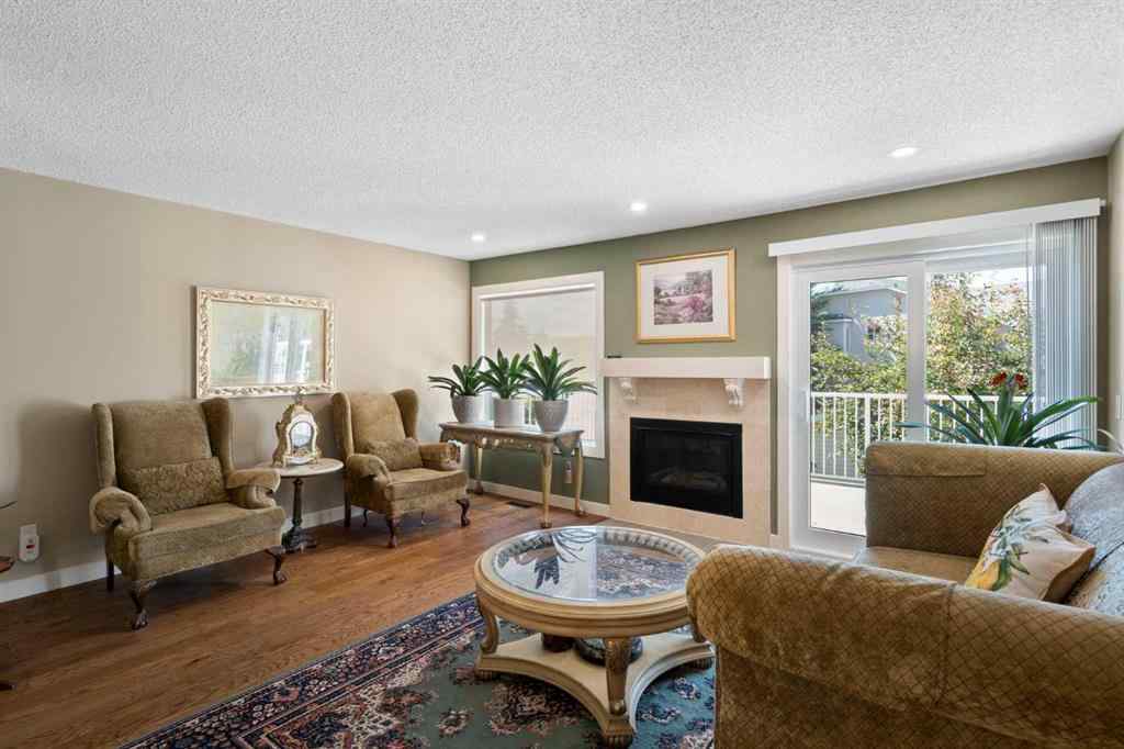 MLS® A2254003 - 3567 Sierra Morena Road SW in Signal Hill Calgary, Residential