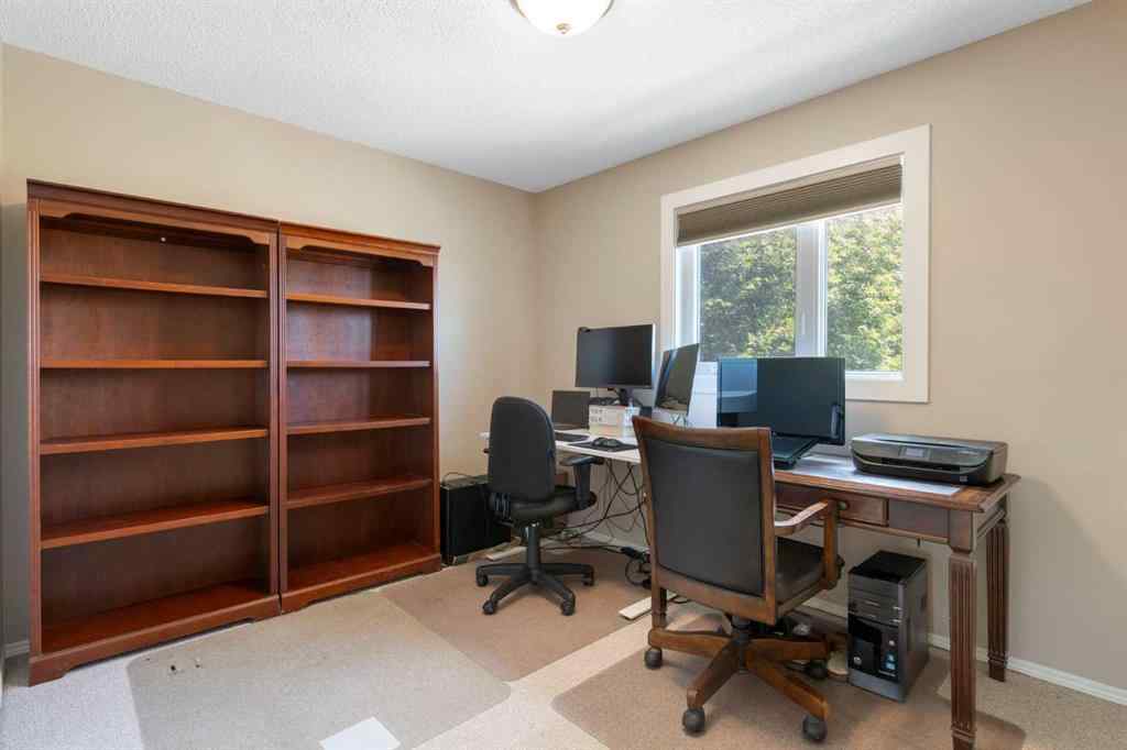 MLS® A2254003 - 3567 Sierra Morena Road SW in Signal Hill Calgary, Residential
