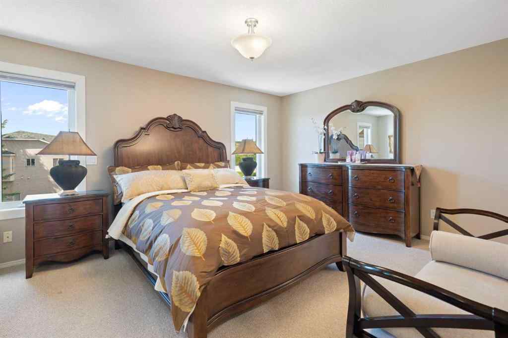 MLS® A2254003 - 3567 Sierra Morena Road SW in Signal Hill Calgary, Residential