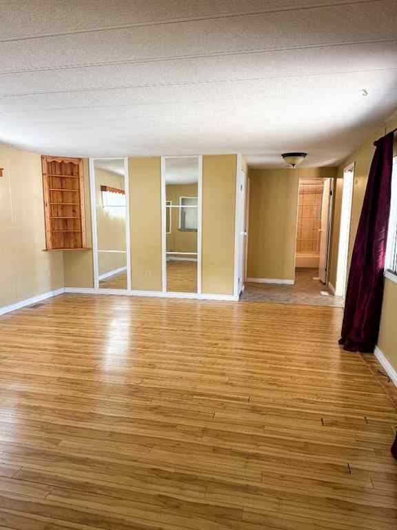 MLS® A2254004 - Unit #217 5029 34 Street  in South Hill Red Deer, Mobile
