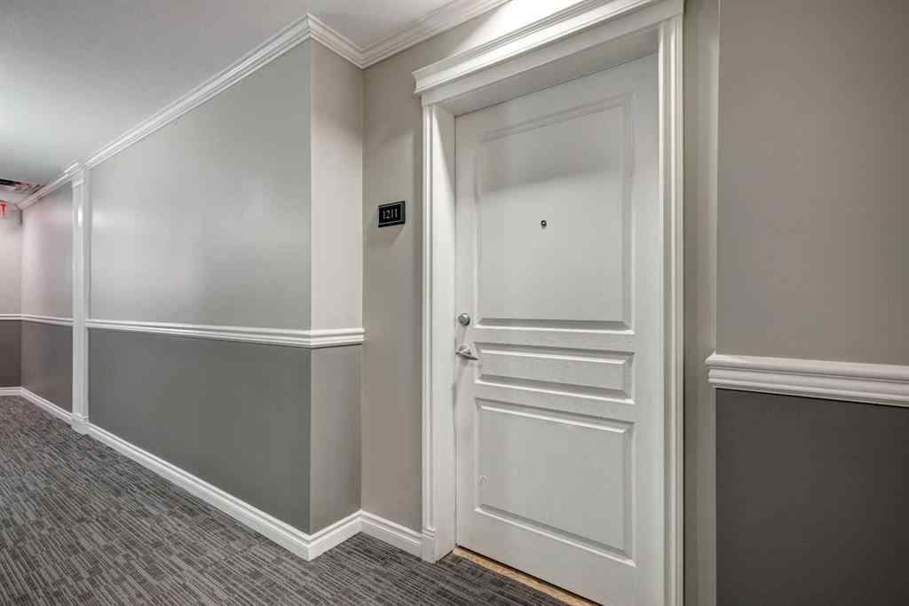 MLS® A2254006 - Unit #1211 1211 Lake Fraser Green SE in Lake Bonavista Calgary, Residential
