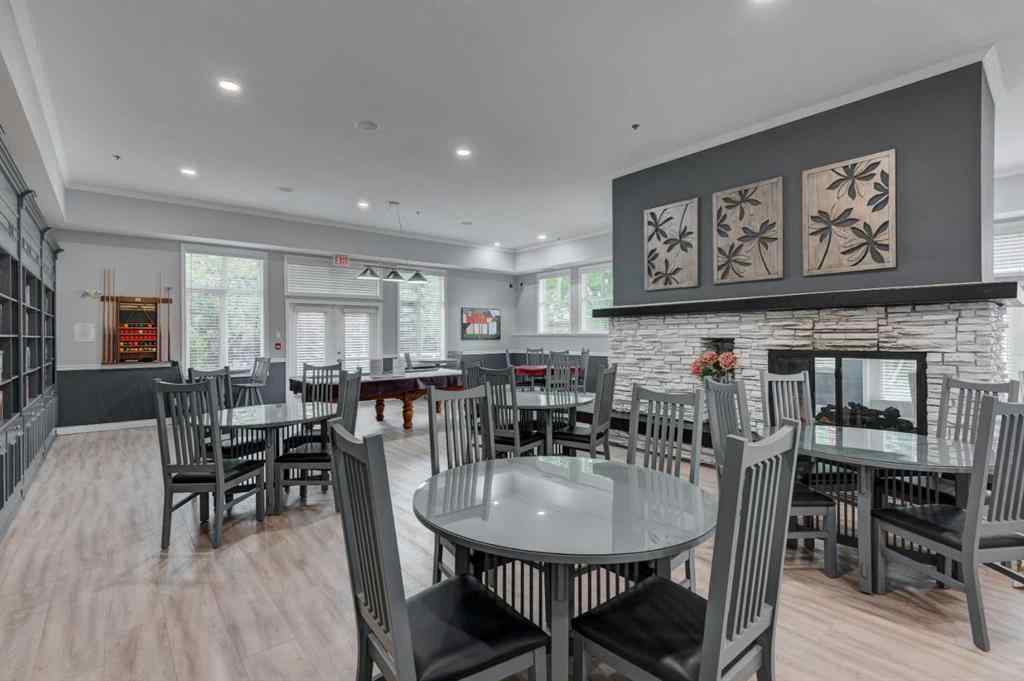 MLS® A2254006 - Unit #1211 1211 Lake Fraser Green SE in Lake Bonavista Calgary, Residential