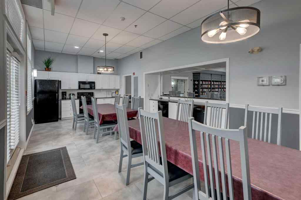 MLS® A2254006 - Unit #1211 1211 Lake Fraser Green SE in Lake Bonavista Calgary, Residential