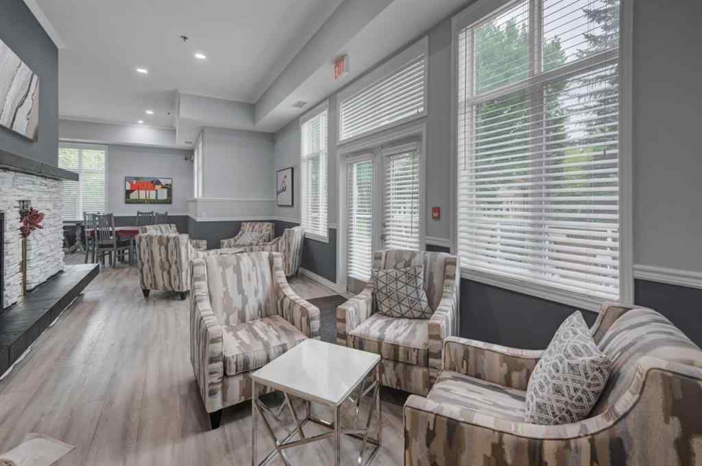MLS® A2254006 - Unit #1211 1211 Lake Fraser Green SE in Lake Bonavista Calgary, Residential