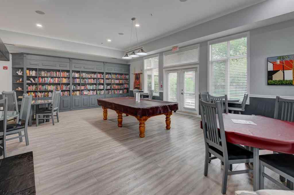 MLS® A2254006 - Unit #1211 1211 Lake Fraser Green SE in Lake Bonavista Calgary, Residential