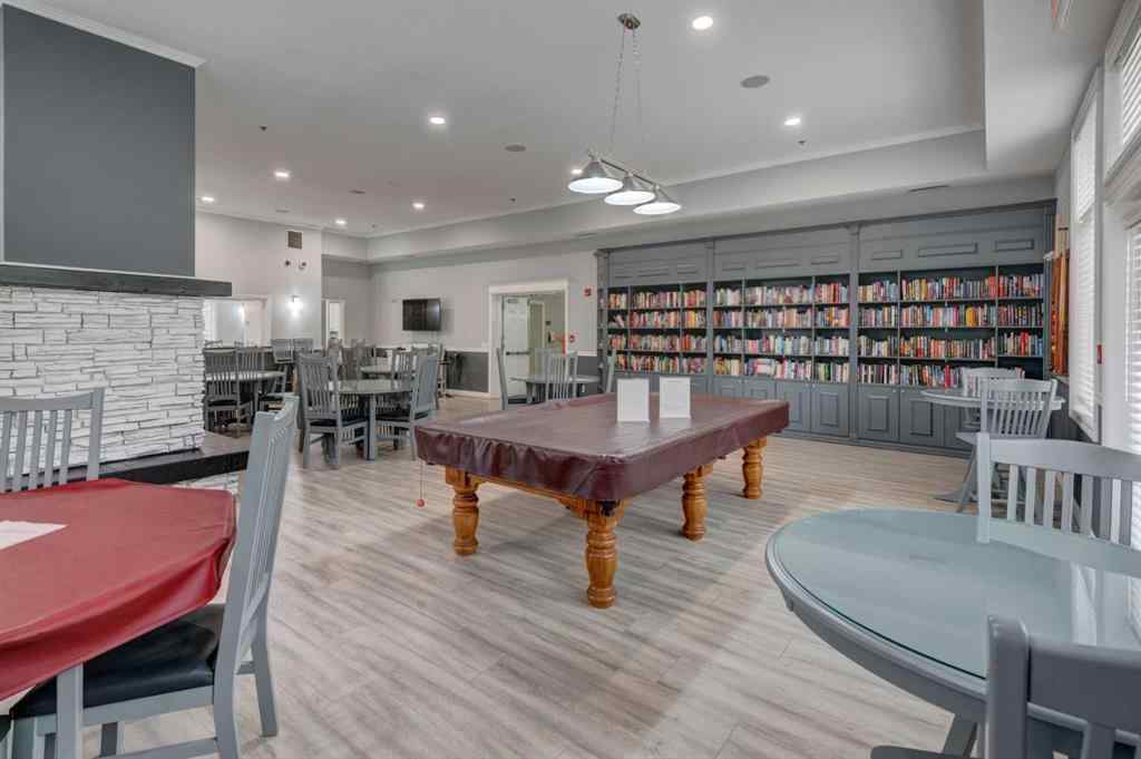 MLS® A2254006 - Unit #1211 1211 Lake Fraser Green SE in Lake Bonavista Calgary, Residential
