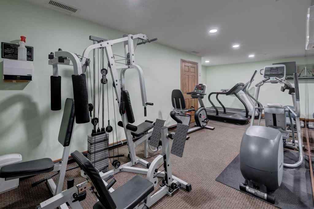 MLS® A2254006 - Unit #1211 1211 Lake Fraser Green SE in Lake Bonavista Calgary, Residential