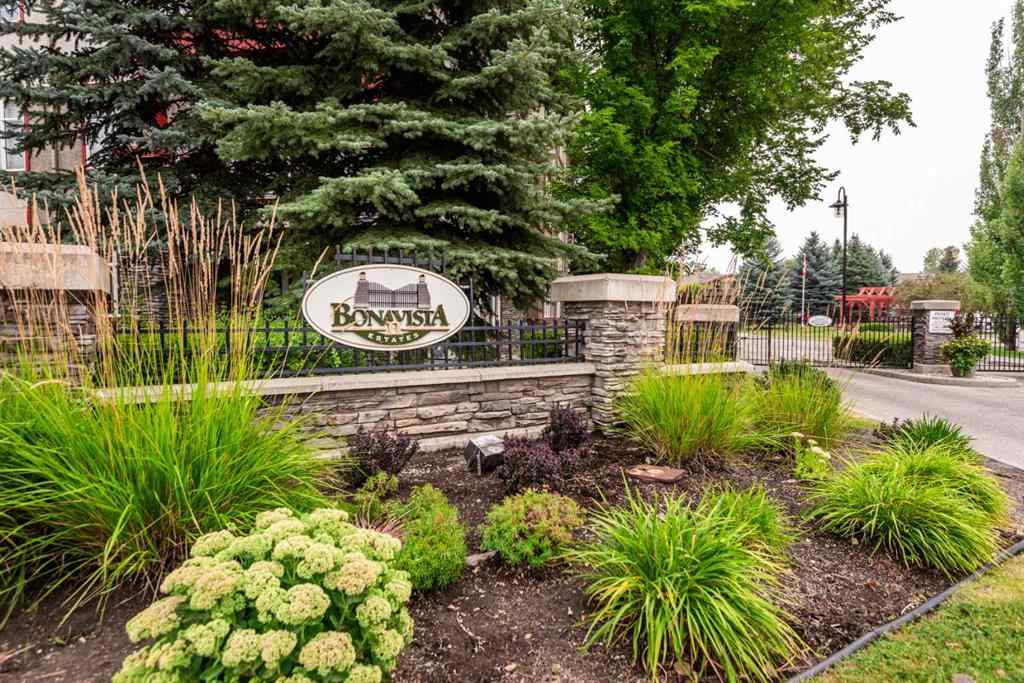 MLS® A2254006 - Unit #1211 1211 Lake Fraser Green SE in Lake Bonavista Calgary, Residential