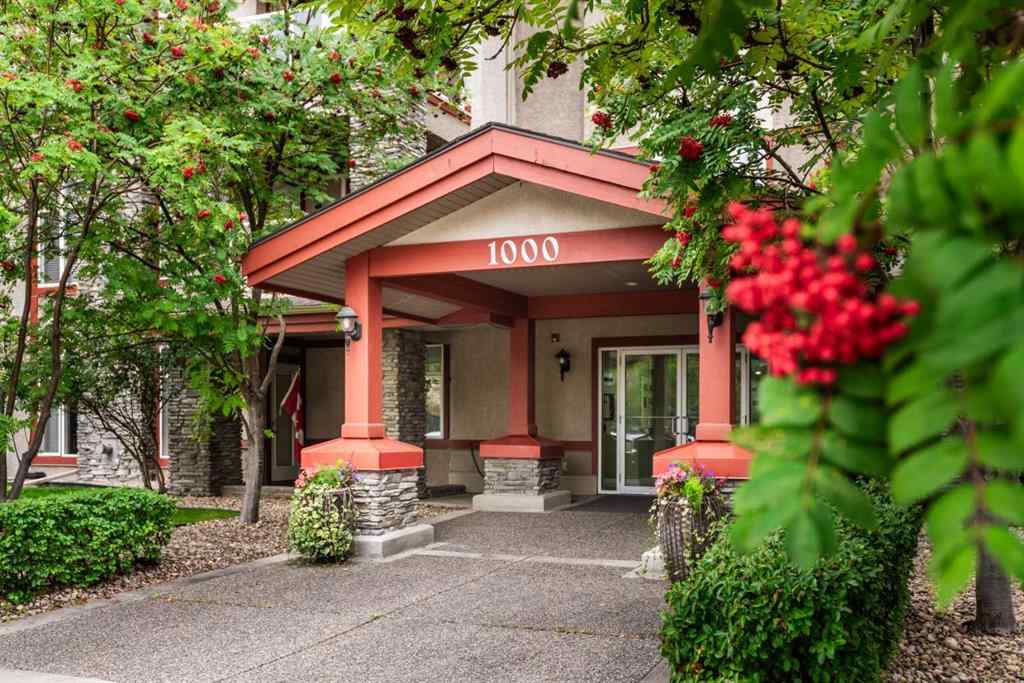 MLS® A2254006 - Unit #1211 1211 Lake Fraser Green SE in Lake Bonavista Calgary, Residential
