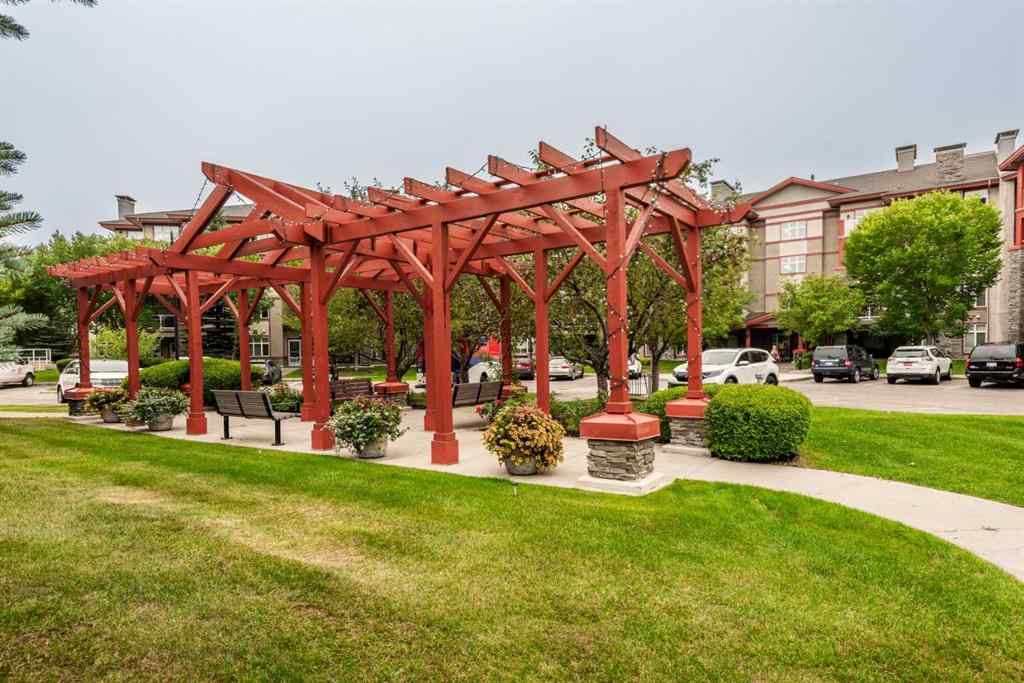 MLS® A2254006 - Unit #1211 1211 Lake Fraser Green SE in Lake Bonavista Calgary, Residential