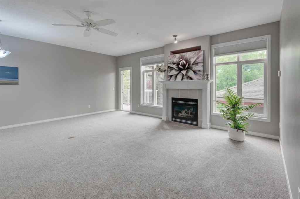 MLS® A2254006 - Unit #1211 1211 Lake Fraser Green SE in Lake Bonavista Calgary, Residential