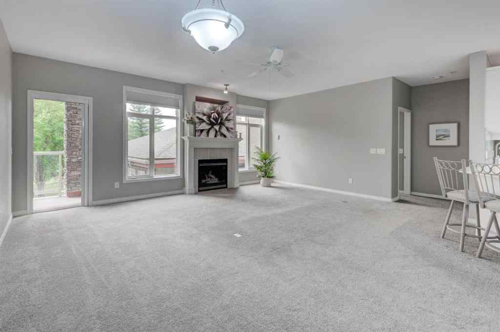 MLS® A2254006 - Unit #1211 1211 Lake Fraser Green SE in Lake Bonavista Calgary, Residential