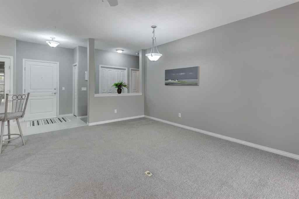 MLS® A2254006 - Unit #1211 1211 Lake Fraser Green SE in Lake Bonavista Calgary, Residential