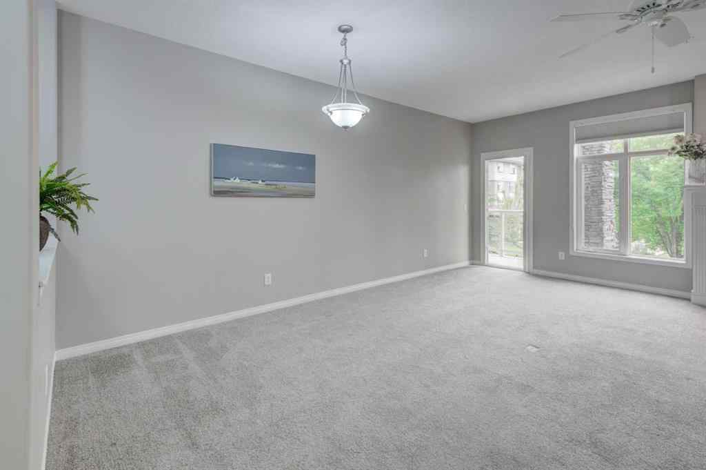 MLS® A2254006 - Unit #1211 1211 Lake Fraser Green SE in Lake Bonavista Calgary, Residential